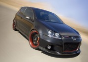 Volkswagen R GTI Concept